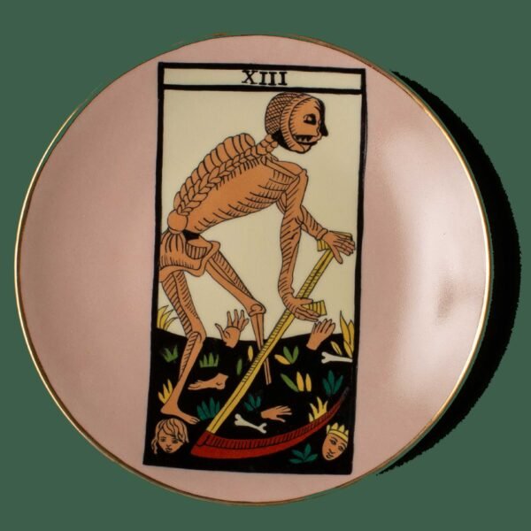 La Mort