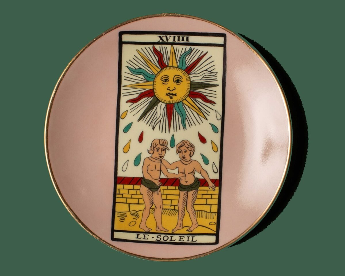 Le Soleil - immagine 1