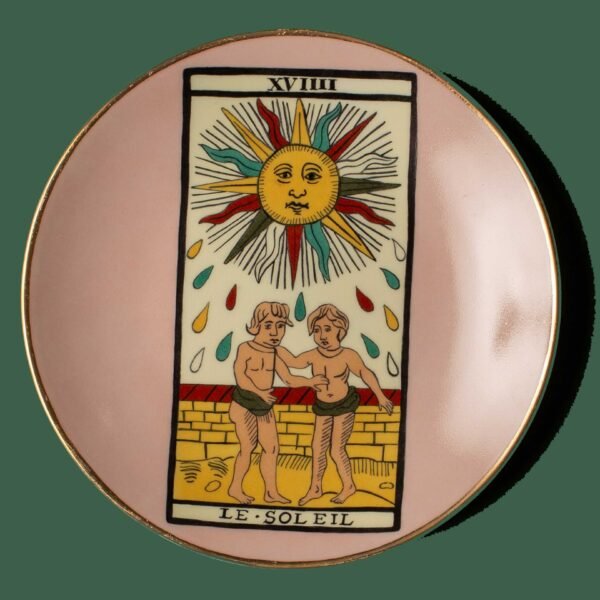 Le Soleil
