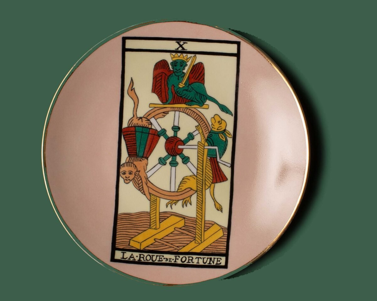 La Roue de Fortune - immagine 1
