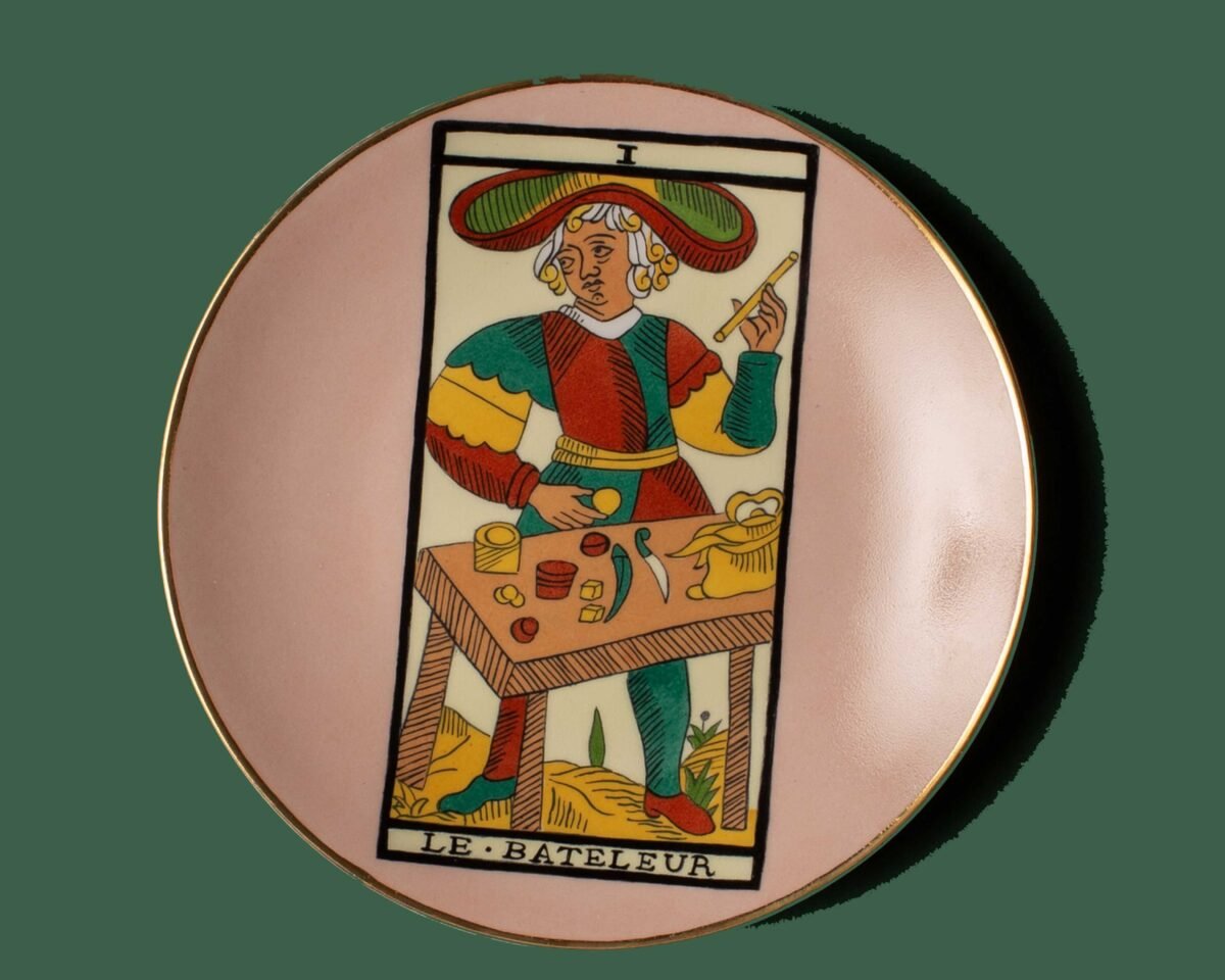 La Bateleur - immagine 1