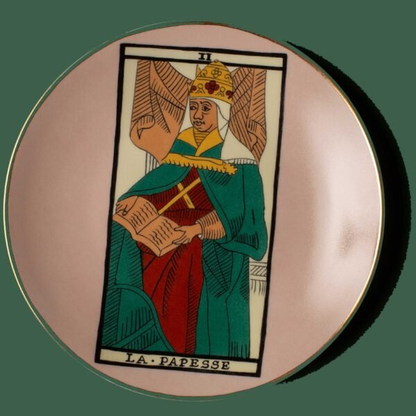 La Papesse