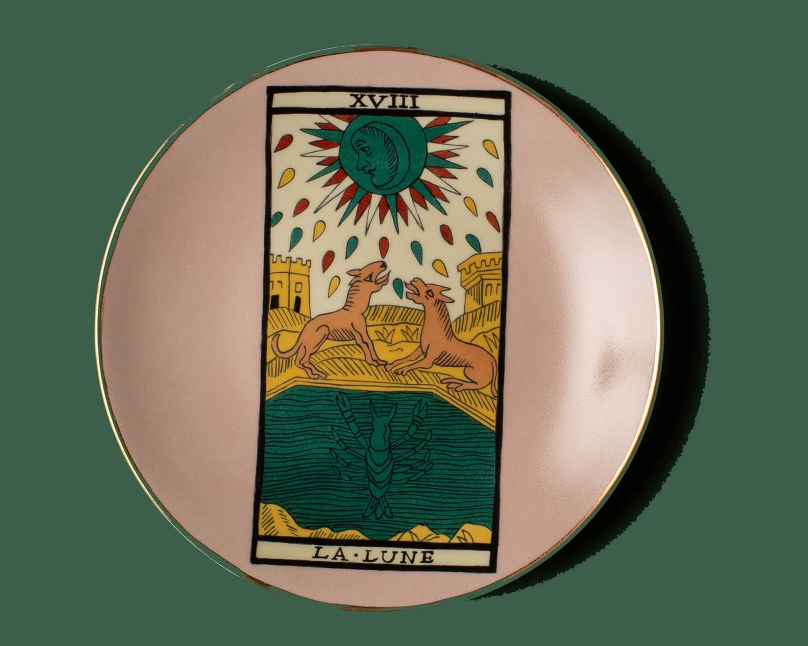 9 La Lune - immagine 1