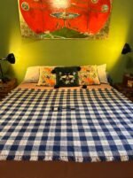 Coperta 160X160cm