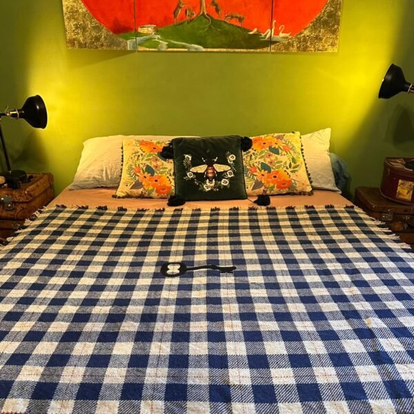 Coperta 160X160cm