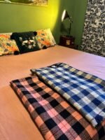 Coperta 160X160cm - immagine 2