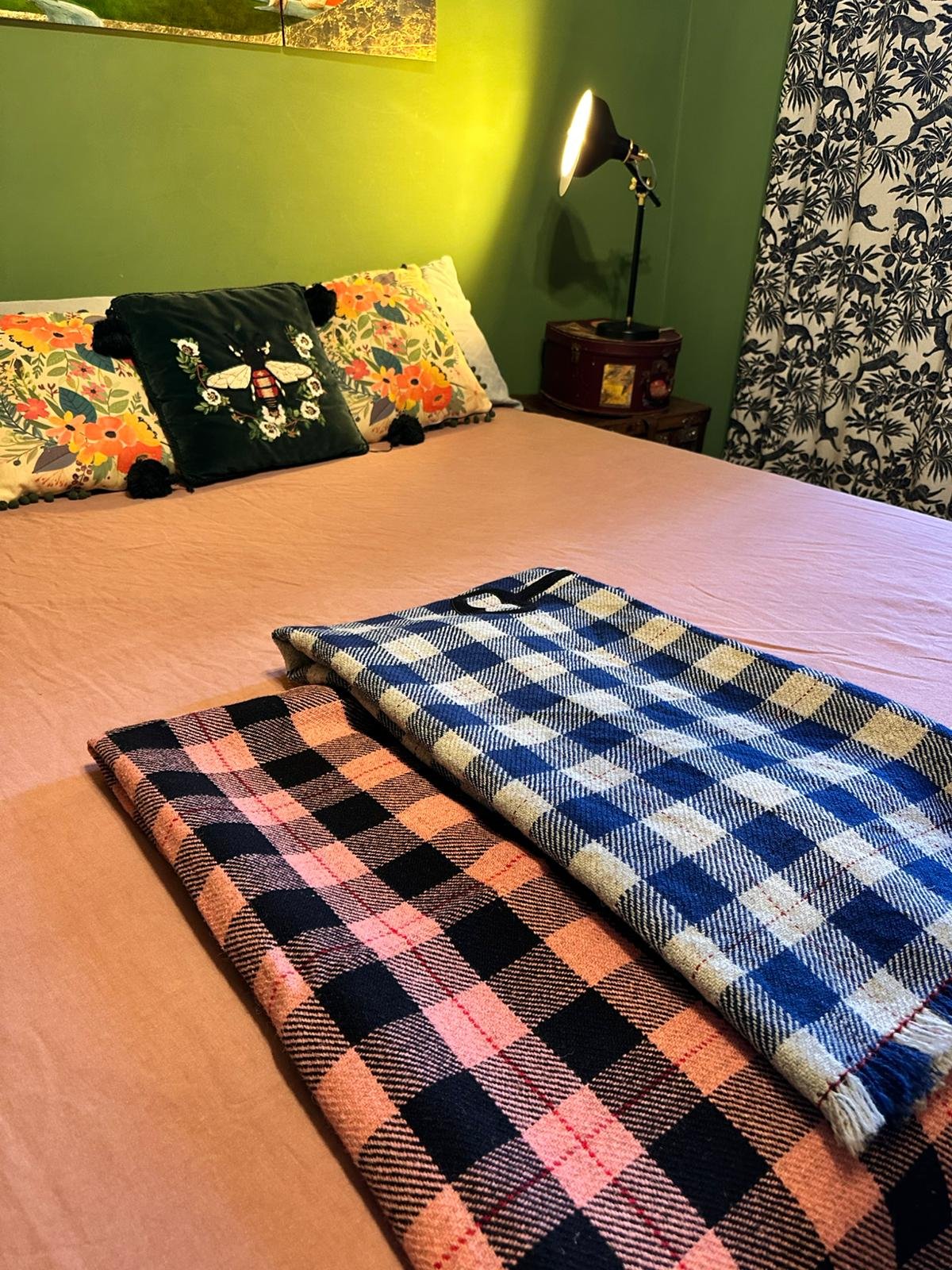 WhatsApp Image 2025-09-13 at 09.24.43 Coperta 160X160cm - immagine 2